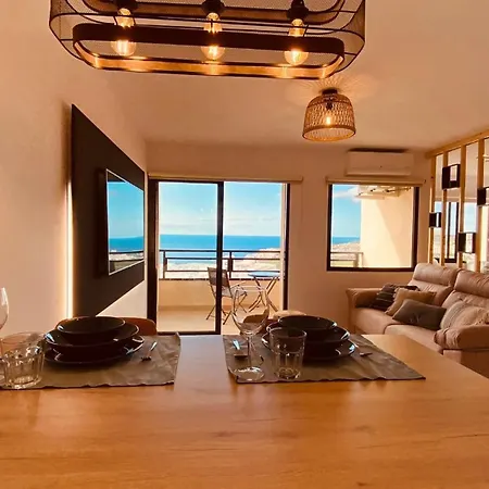 Sunset Paradise דירה אדחה