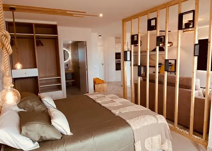 Sunset Paradise אדחה