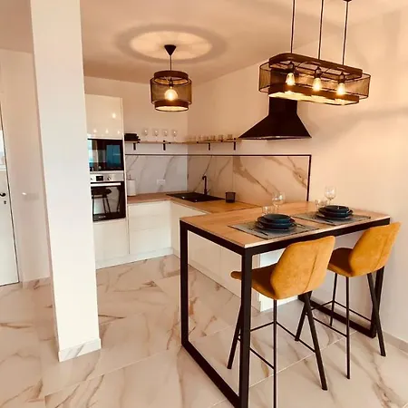 Sunset Paradise Apartment Costa Adeje (Tenerife)