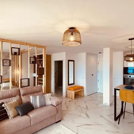 Apartment Sunset Paradise