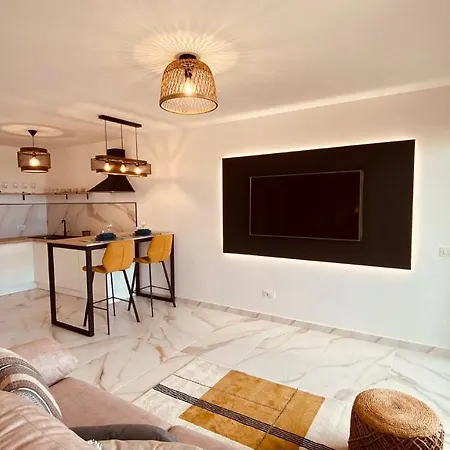 Sunset Paradise Apartment Costa Adeje (Tenerife)