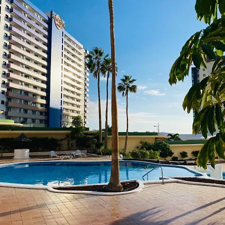 Sunset Paradise Apartment Costa Adeje (Tenerife)