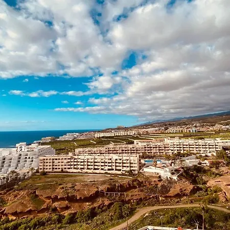 Sunset Paradise Apartment