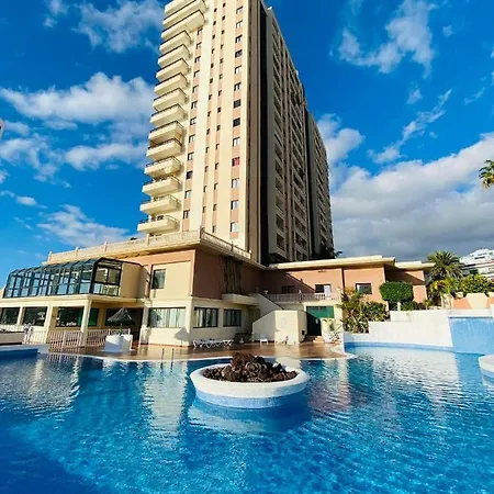 Sunset Paradise Apartment Costa Adeje (Tenerife)