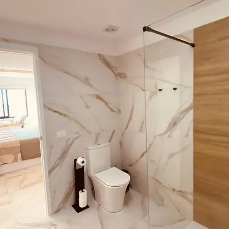 Apartman Sunset Paradise