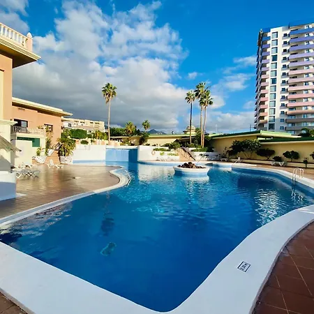 Sunset Paradise Apartmán *