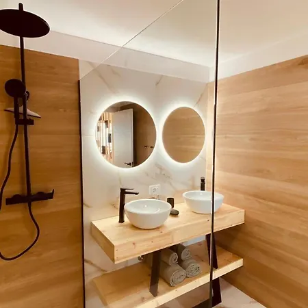 Sunset Paradise Apartman Costa Adeje (Tenerife)