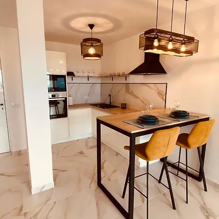 Sunset Paradise Costa Adeje (Tenerife)