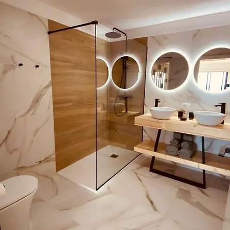 Sunset Paradise Apartman