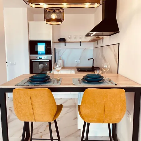 Apartman Sunset Paradise Costa Adeje (Tenerife)