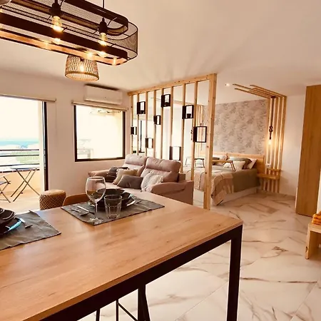 Sunset Paradise Apartman *