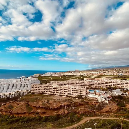 Apartman Sunset Paradise *