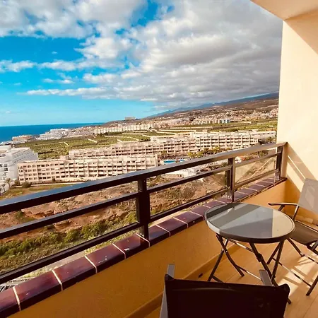 Sunset Paradise Apartman