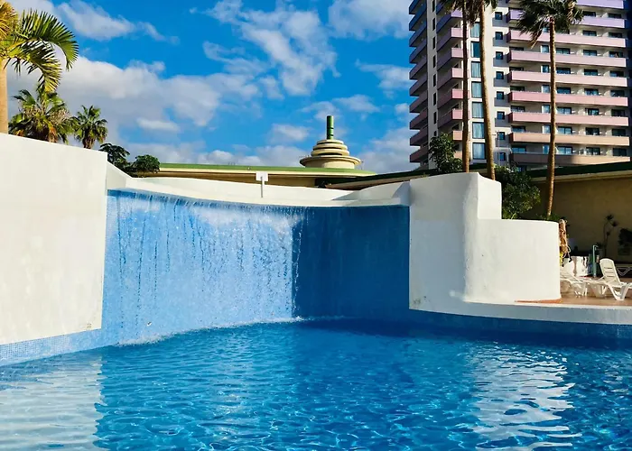 Sunset Paradise Appartement