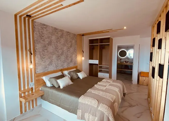 Appartement Sunset Paradise *