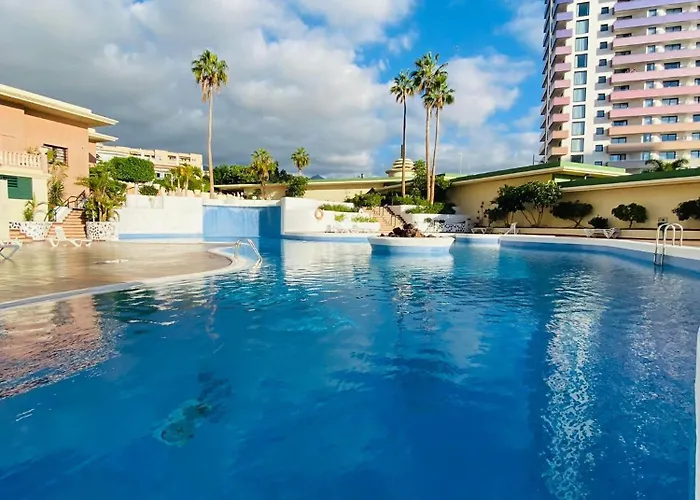 Sunset Paradise Appartement