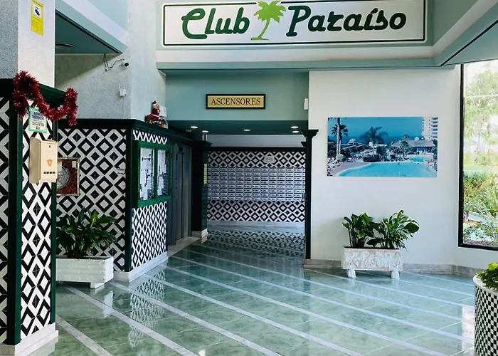 Apartment Sunset Paradise Costa Adeje (Tenerife)