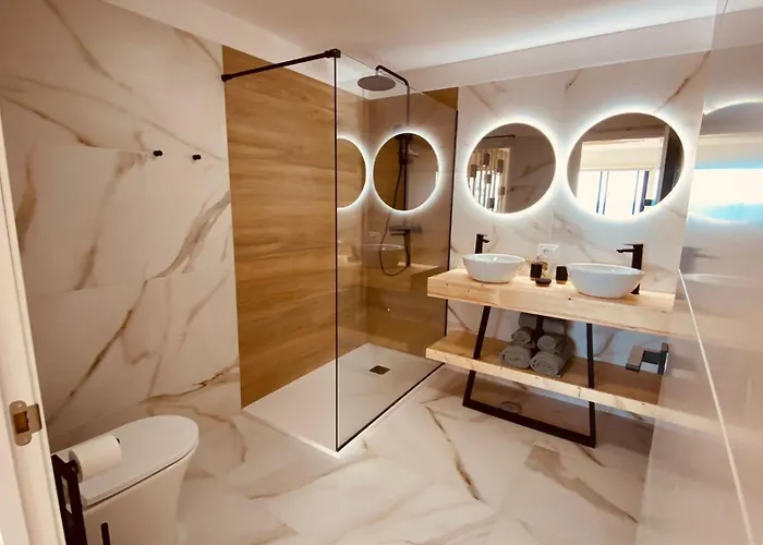 Sunset Paradise Appartement