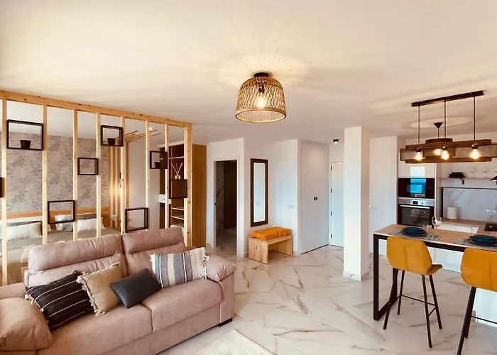 Appartement Sunset Paradise