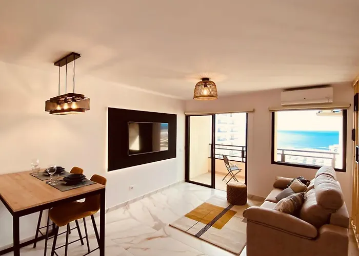 Appartement Sunset Paradise *