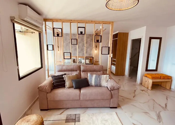 Sunset Paradise Apartment Costa Adeje (Tenerife)