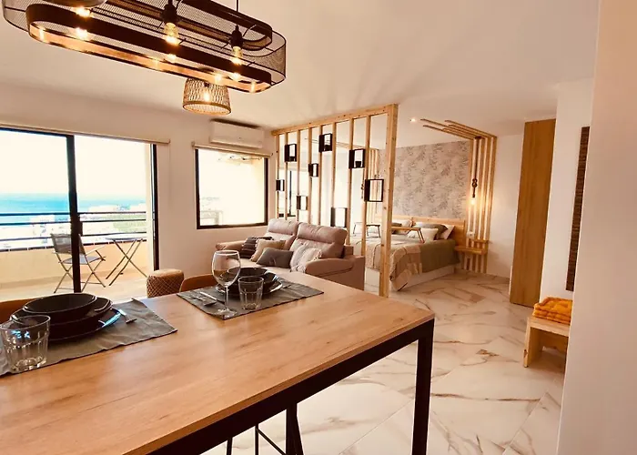 Sunset Paradise Appartement *