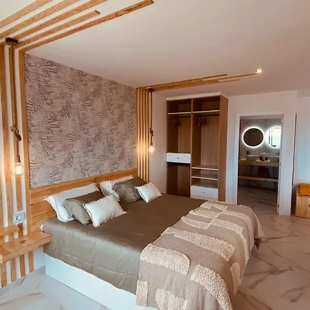 Sunset Paradise Apartman *