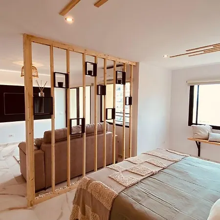 Sunset Paradise Apartman *
