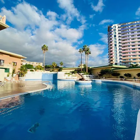 Apartman Sunset Paradise *