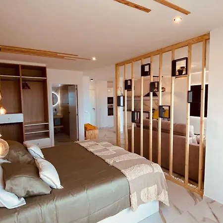 Sunset Paradise Apartman *