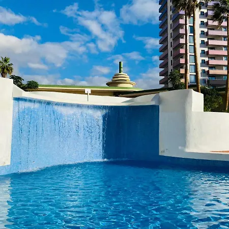 Apartman Sunset Paradise *