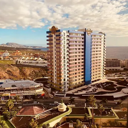 Sunset Paradise Apartman *