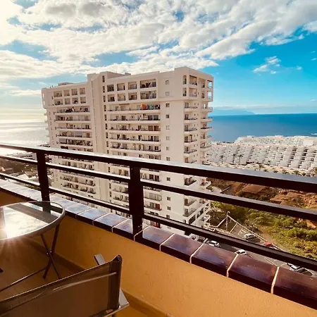 Apartman Sunset Paradise