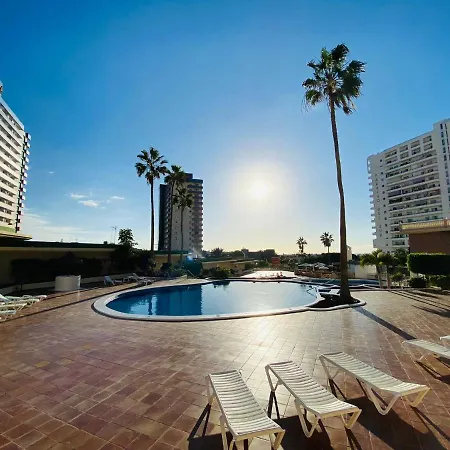 Apartman Sunset Paradise *