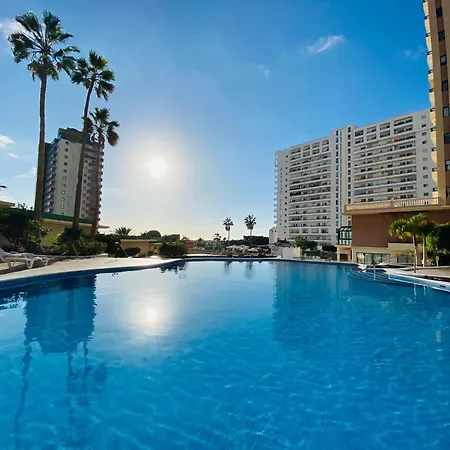 Apartment Sunset Paradise *