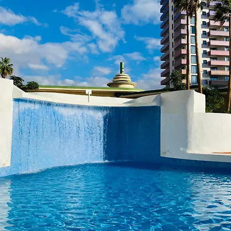 Sunset Paradise Daire