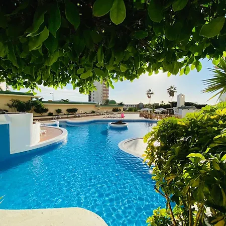 Apartment Sunset Paradise Costa Adeje (Tenerife)