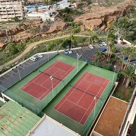 Sunset Paradise * Costa Adeje (Tenerife)