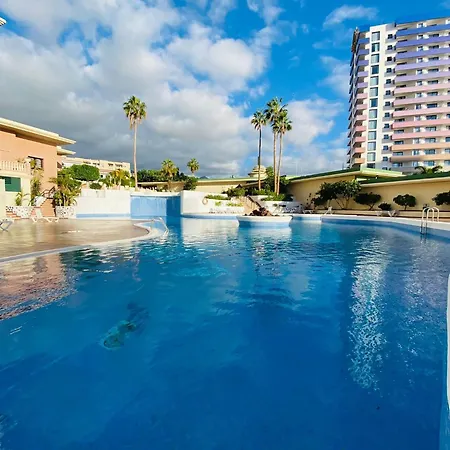 Sunset Paradise Apartment