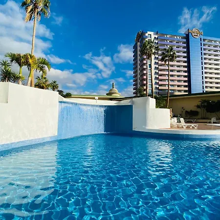 Daire Sunset Paradise *