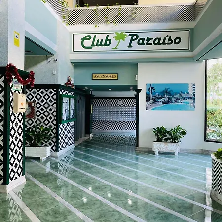 Apartment Sunset Paradise Costa Adeje (Tenerife)