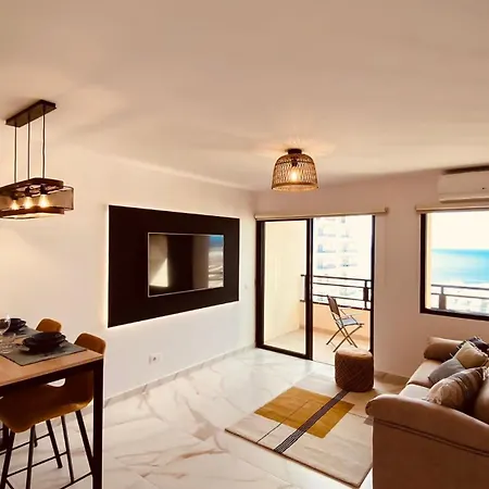 Apartment Sunset Paradise *