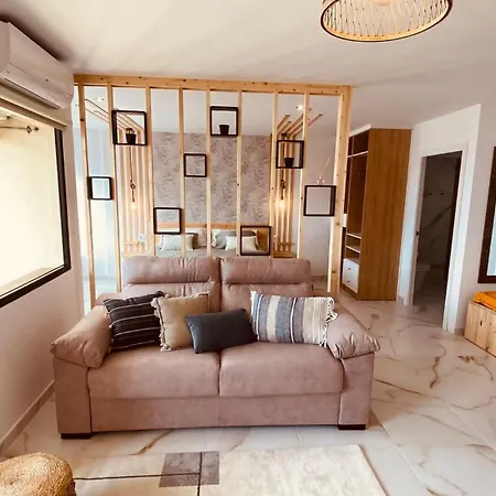 Sunset Paradise Apartment Costa Adeje (Tenerife)