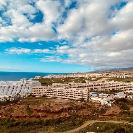 Sunset Paradise דירה אדחה