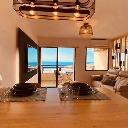 Sunset Paradise דירה