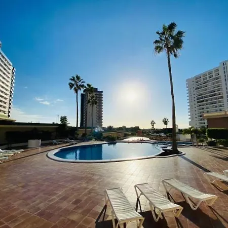 דירה Sunset Paradise אדחה