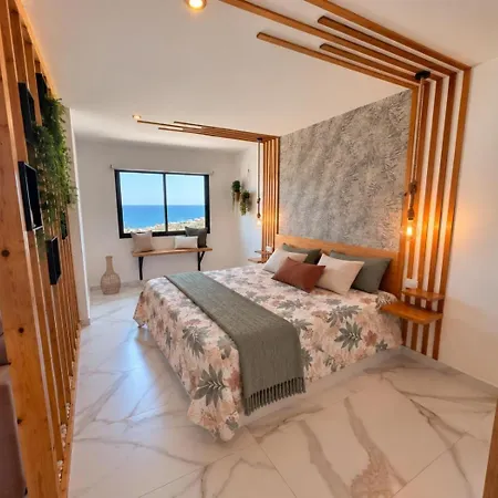 Apartamento Sunset Paradise