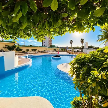 Sunset Paradise * Costa Adeje (Tenerife)
