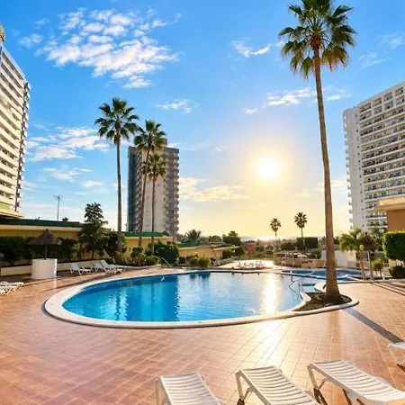 Apartamento Sunset Paradise
