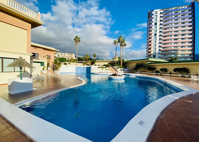 Sunset Paradise Daire *